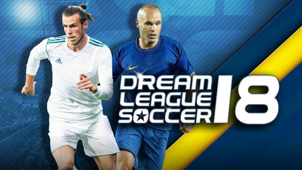 dream league soccer 17 apk