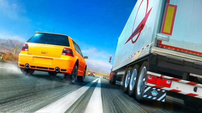 traffic racer apk indir cepde