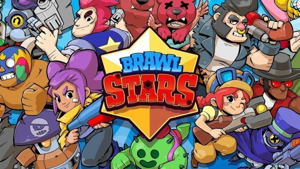 Brawl Stars APK İndir ve Oyna [PC & Hile] TozluMercek