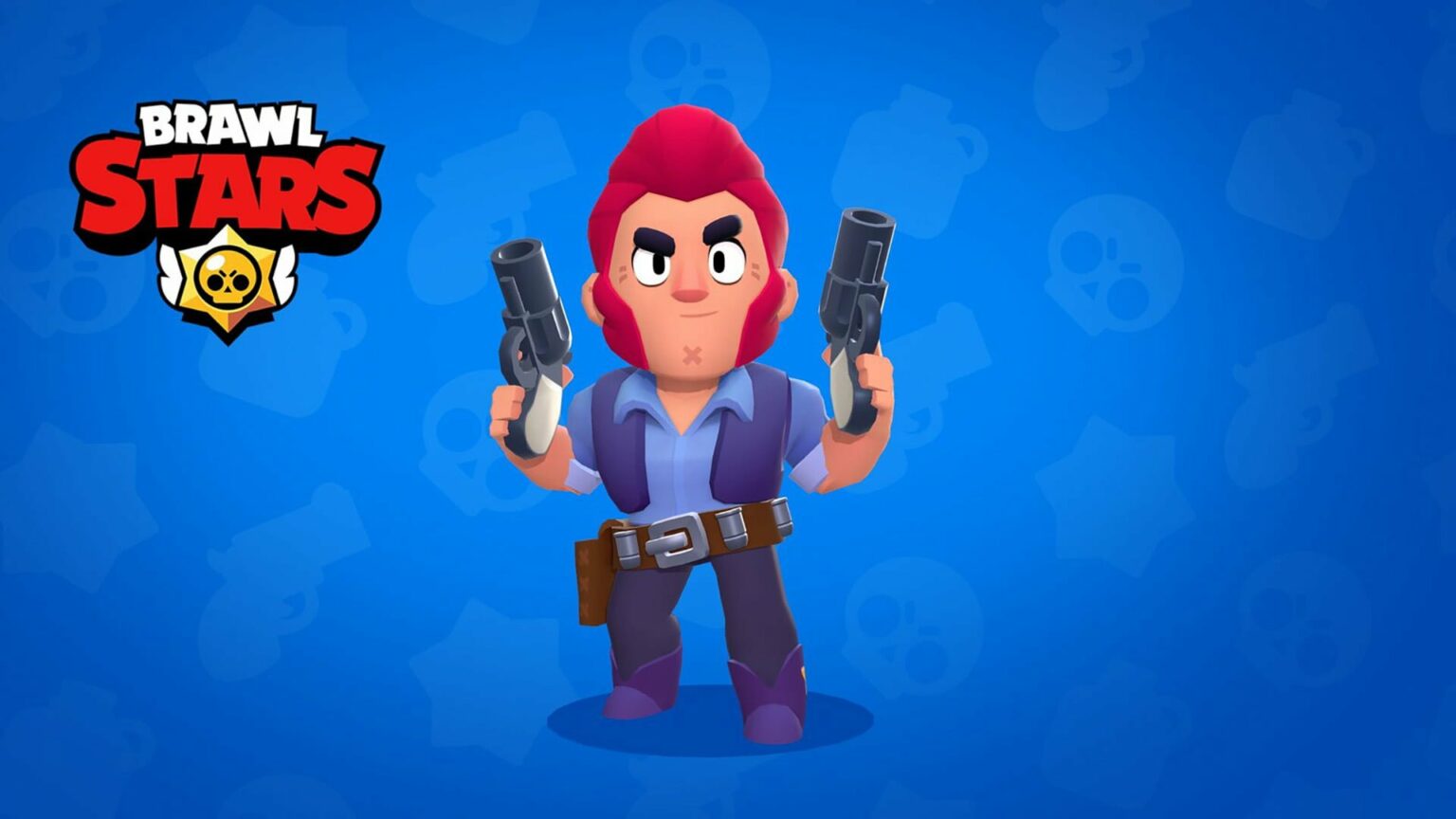 Фразы кольта brawl stars